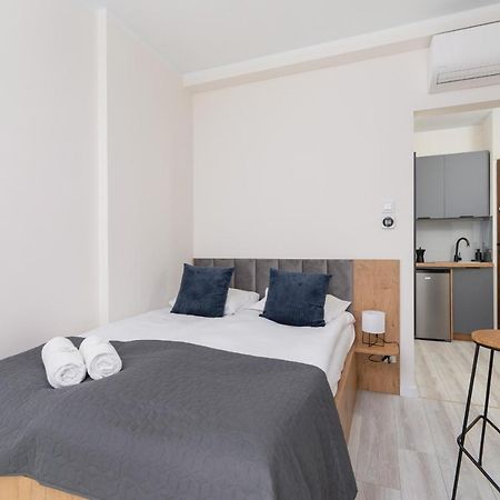 Modern Studio Cracow Rakowicka 14 By Noclegi Renters Krakow Exterior photo