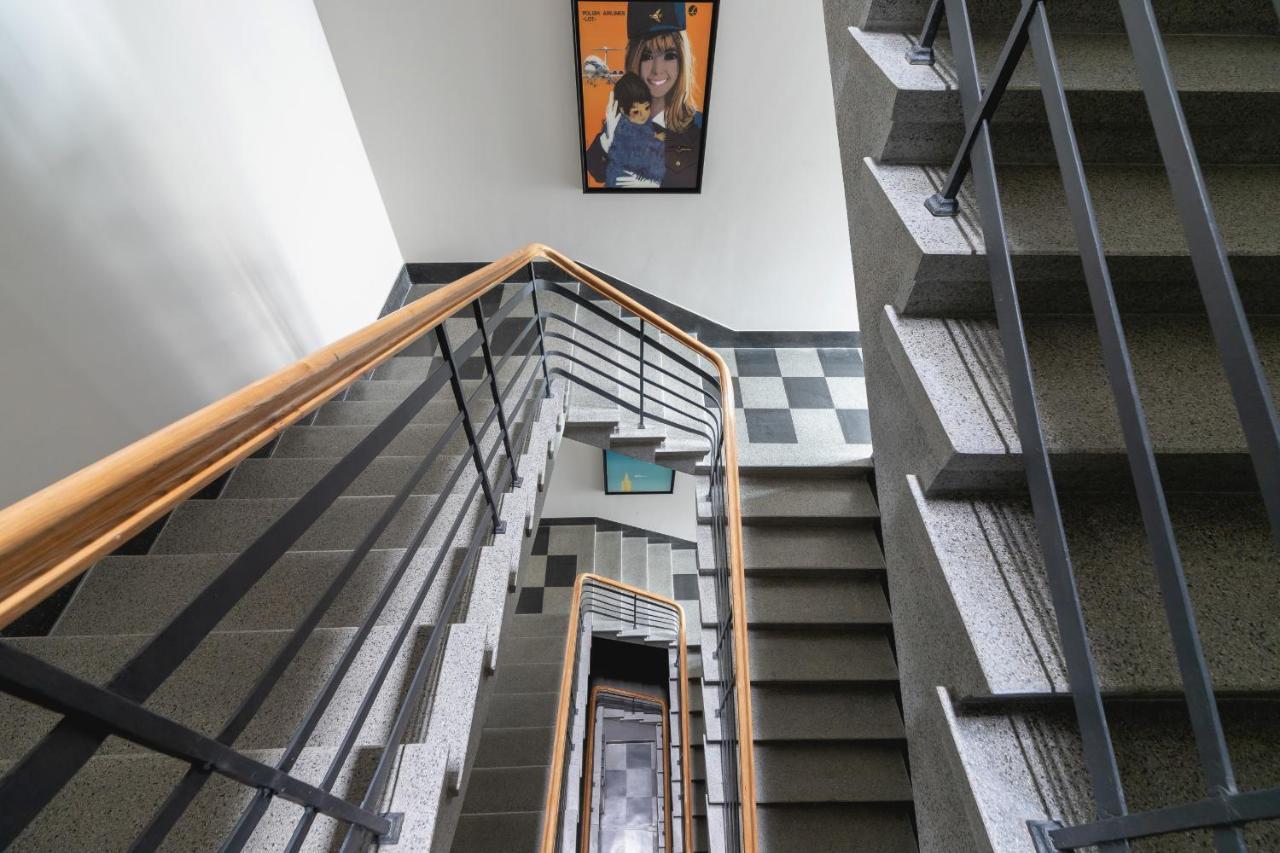 Modern Studio Cracow Rakowicka 14 By Noclegi Renters Krakow Exterior photo
